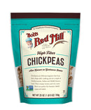 Bob's Red Mill Chickpeas 25 oz