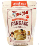 Bob's Red Mill Pancake Mix, Gluten Free 24 oz