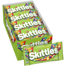 Skittles Sour Candy 1.8 oz (Pack of 24)