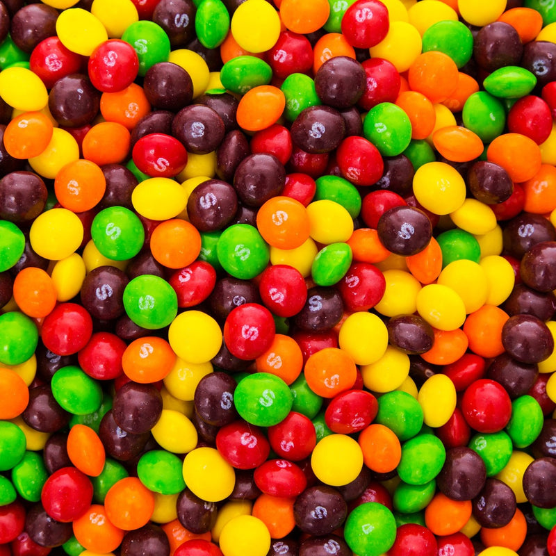 Skittles Original Candy 2.17 oz