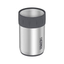 Thermos Vacuum Insulated Stainless Steel Beverage Can Insulator 1 Insulator 12 oz