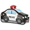 Thermos Novelty Lunch Box Police Car 1 Lunch Box