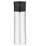 Thermos Sipp Stainless Steel Drink Bottle 16 oz