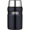 Thermos Stainless King Stainless Steel Food Jar Midnight blue 24 oz