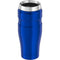 Thermos Stainless King Stainless Steel Travel Tumbler Electric Blue 16 oz