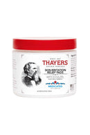 Thayers Topical Pain Reliever Medicated Witch Hazel Pads 60 Pads