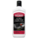 Weiman Glass Cook Top Heavy Duty Cleaner & Polish 10 oz