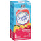 Crystal Light On The Go Drink Mix Raspberry Lemonade 10 Packets