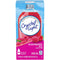 Crystal Light On The Go Drink Mix Raspberry Ice 10 Packets