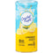 Crystal Light Pitcher Packs Drink Mix Lemonade 6 Packets