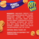 Ritz Ritz Bits Peanut Butter 8.8 oz