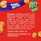 Ritz Ritz Bits Peanut Butter 8.8 oz