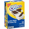 Nabisco Oreo Cookie Sticks N Creme Dip 12 Pack