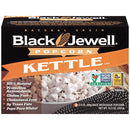 Black Jewell Microwave Popcorn Kettle 10.5 oz