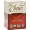 Choice Organic Organic Rooibos Tea 16 Tea bags