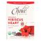 Choice Organic Organic Hibiscus Heart Tea 16 Tea Bags
