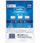 Dentek Comfort Clean Floss Pick 150 Count