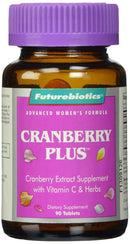 Futurebiotics Cranberry Plus 90 Tablets