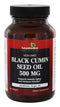 Futurebiotics Black Cumin Seed Oil 500 mg 60 Softgels
