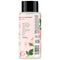 Love Beauty and Planet Sulfate Free Shampoo Murumuru Butter & Rose 13.5 fl oz