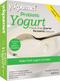 Yogourmet Freeze-Dried Yogurt Starter with Probiotics Six Packets 1 oz