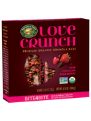 NATURE'S PATH Love Crunch Dark Chocolate & Red Berries 6 Bars