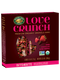 NATURE'S PATH Love Crunch Dark Chocolate & Red Berries 6 Bars