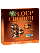NATURE'S PATH Love Crunch Dark Chocolate & Peanut Butter 6 Bars