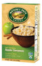 NATURE'S PATH Hot Oatmeal Apple Cinnamon 8 Packets