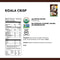 NATURE'S PATH Chocolate Koala Crisp Organic Cereal 11.5 oz