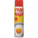 Pam Original Canola Oil Blend Cooking Spray 8 oz