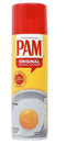 Pam Original Canola Oil Blend Cooking Spray 12 oz