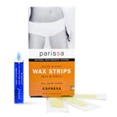 Parissa Wax Strips Quick & Easy Express 16 strips