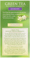 Twinings Green Tea Jasmine 20 Tea Bags
