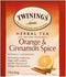 Twinings Assorted Herbal Teas 20 Tea Bags