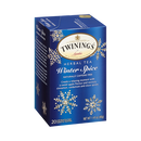 Twinings Herbal Tea, Winter Spice 20 Tea Bags