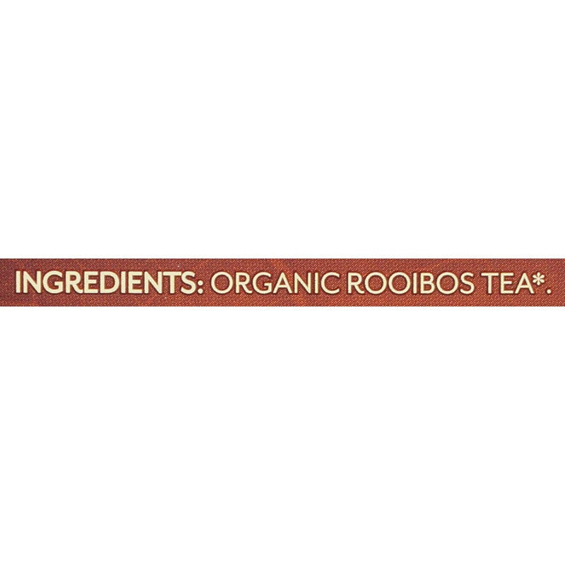 Twinings Organic Rooibos 20 Tea Bags