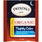 Twinings Organic Herbal Tea Nightly Calm 20 Tea Bags