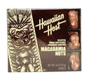 Hawaiian Host Macadamia Nuts 4 oz