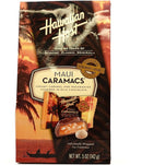 Hawaiian Host Maui Caramacs Macadamias 5 oz