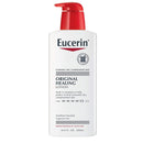 Eucerin Original Healing Lotion 16.9 fl oz