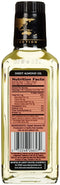 International Collection Sweet Almond Oil 8.45 fl oz