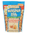 Mauna Loa Honey Roasted Macadamias 10 oz