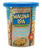 Mauna Loa Unsalted Dry Roasted Macadamias 4 oz