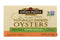 Crown Prince Naturally Smoked Oysters 3 oz