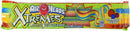 AirHeads Xtremes Sweetly Sour Candy Rainbow Berry 2 oz