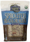 Lundberg Organic Sprouted Tri Color Blend Rice 16 oz