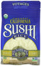 Lundberg Organic California Sushi Rice 32 oz