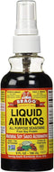 Bragg Liquid Aminos Natural Soy Sauce Alternative 6 fl oz