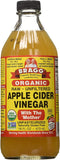 Bragg Apple Cider Vinegar 16 fl oz